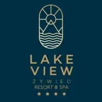 Logo Lake View Żywiec Resort & SPA