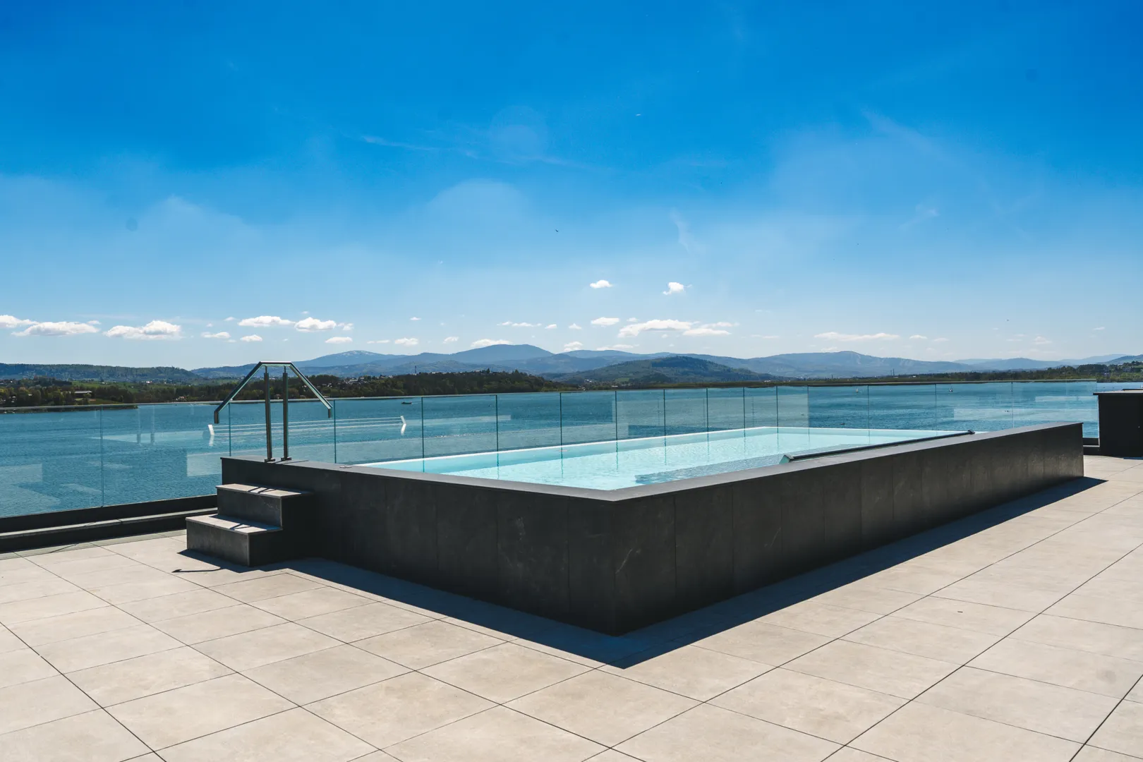 Lake View Żywiec Resort & SPA - zdjęcie z galerii