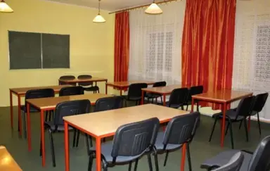 Miejski Dom Kultury Szopienice-Giszowiec w Katowicach - zdjęcie z galerii