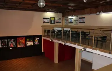 Miejski Dom Kultury Szopienice-Giszowiec w Katowicach - zdjęcie z galerii