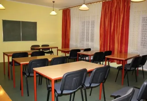 Wnętrze Sala konferencyjna – zdjęcie 2