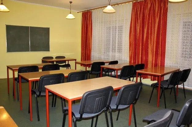 Sala konferencyjna