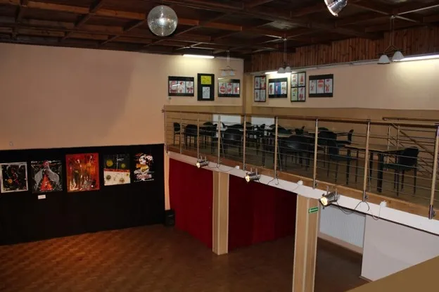 Sala widowiskowa