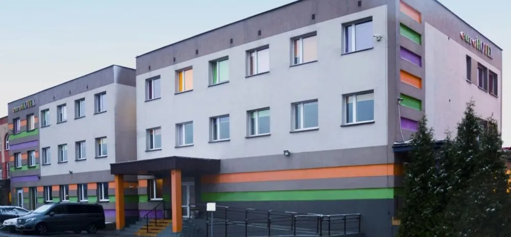 euroHOTEL Katowice