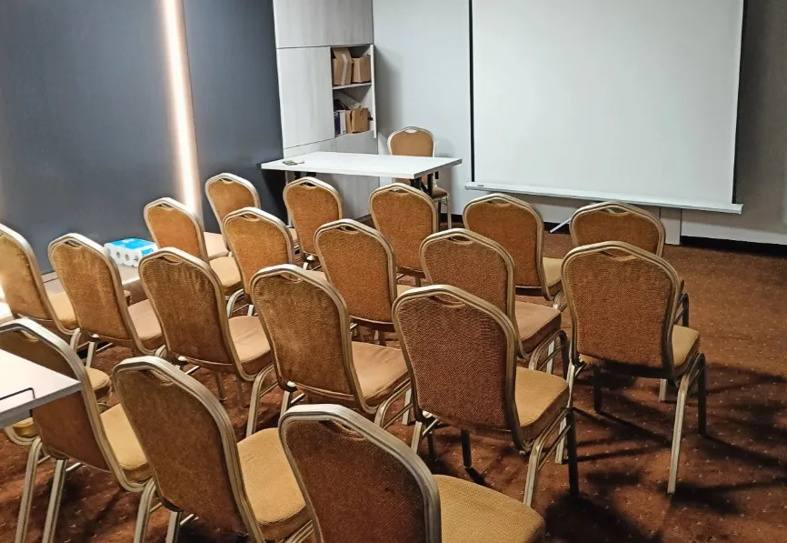 euroHOTEL Katowice - zdjęcie z galerii