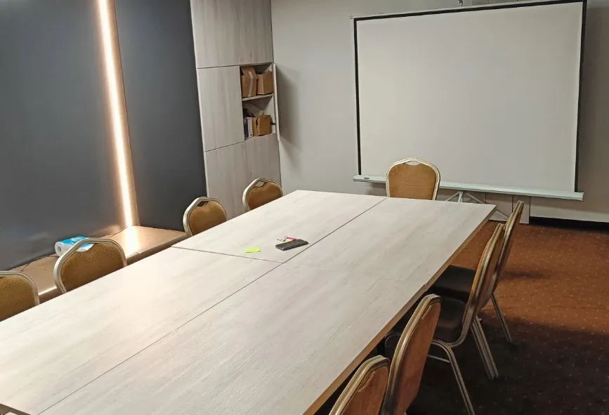 Wnętrze Sala szkoleniowa – zdjęcie 2