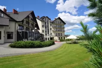 Zdjęcie obiektu Hotel Zimnik***