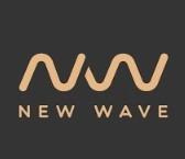 Logo Hotel New Wave***