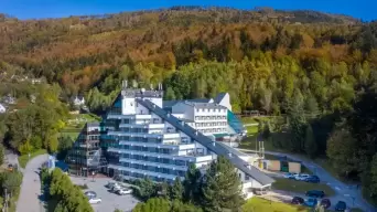 Zdjęcie obiektu Hotel Klimczok****