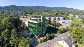 Zdjęcie obiektu Parkhotel Vienna****