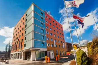 Qubus Hotel Gliwice***