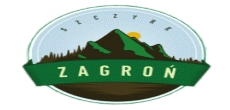 Logo Zagroń Ośrodek Turystyczno - Sportowy
