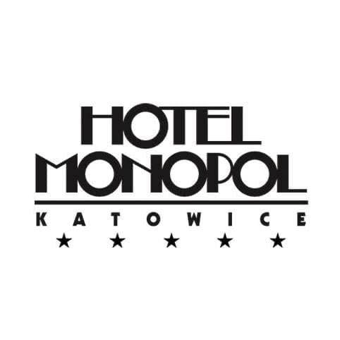 Logo Hotel Monopol*****