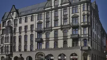 Zdjęcie obiektu Hotel Monopol*****