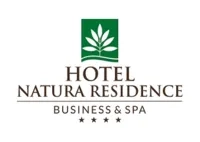 Logo Hotel Natura Residence****