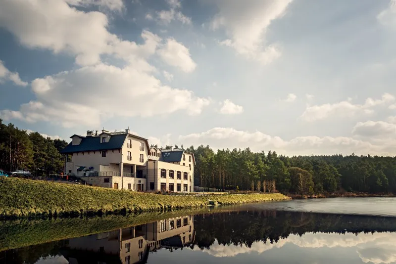 Hotel Natura Residence****