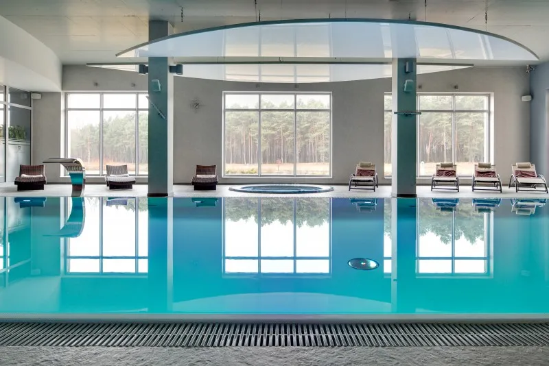 Hotel Natura Residence - zdjęcie z galerii