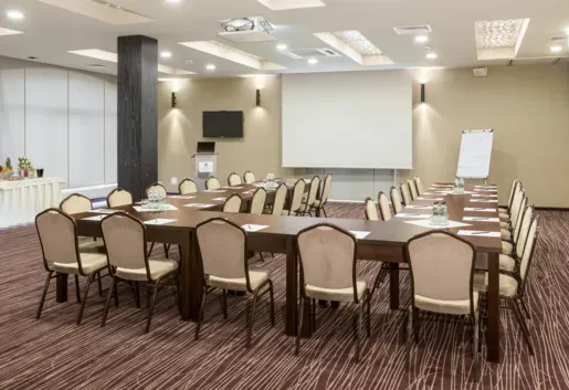 Wnętrze Sala I – zdjęcie 2