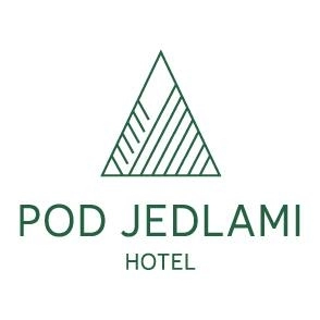 Logo Hotel Pod Jedlami***