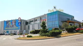 Zdjęcie obiektu Park Wodny w Tarnowskich Górach