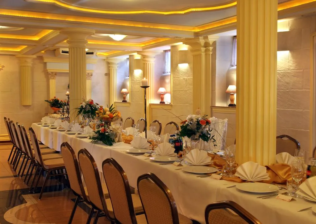 Hotel Cumulus - zdjęcie z galerii