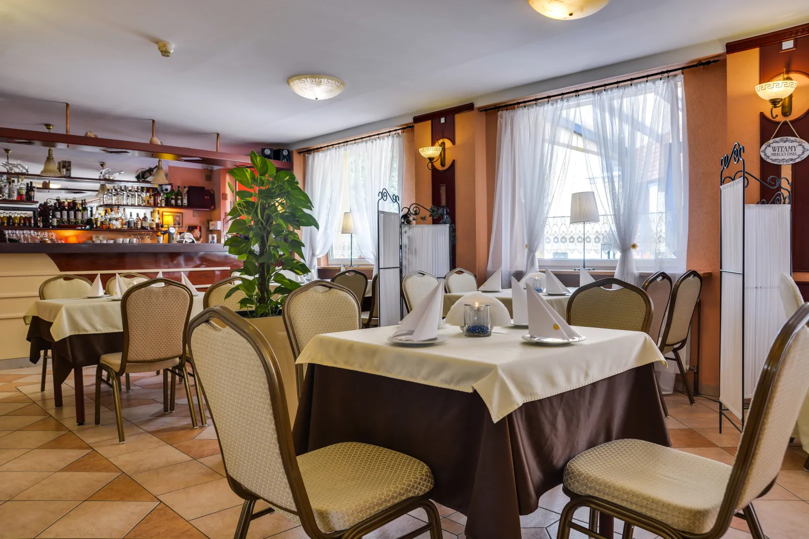 Sala Barowa