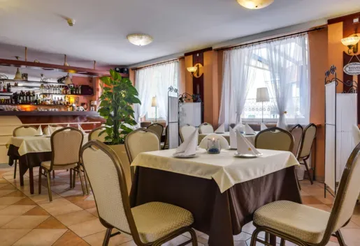 Wnętrze Sala Barowa – zdjęcie 2