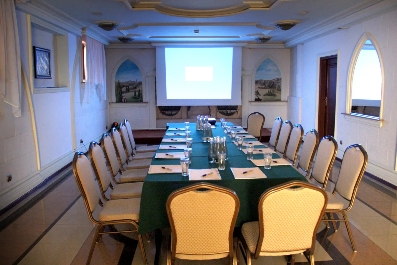 Sala Tarasowa