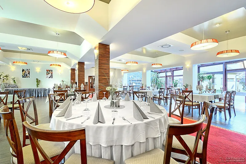 Centuria Hotel & Natural SPA - zdjęcie z galerii