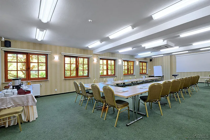 Wnętrze SALA CENTURIA – zdjęcie 2