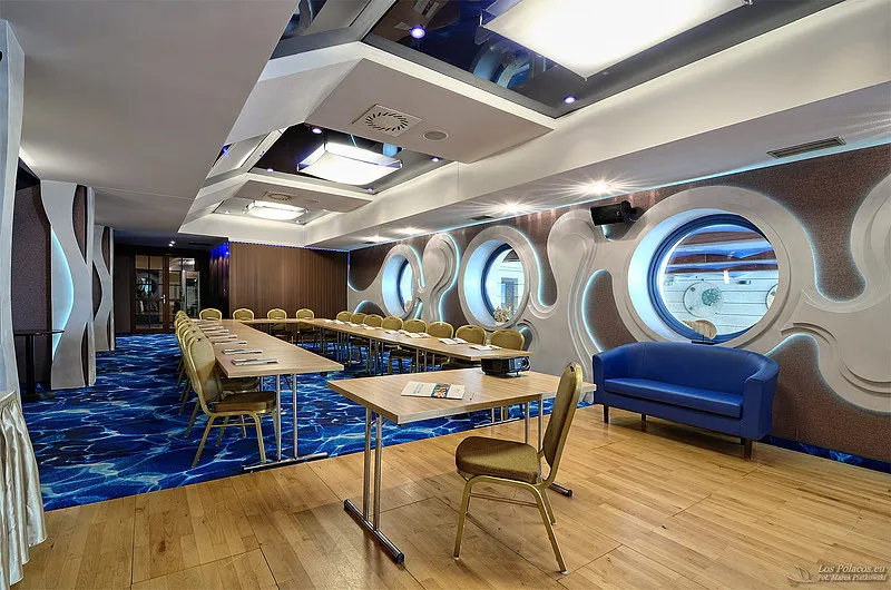 Sala Pub Oceanic