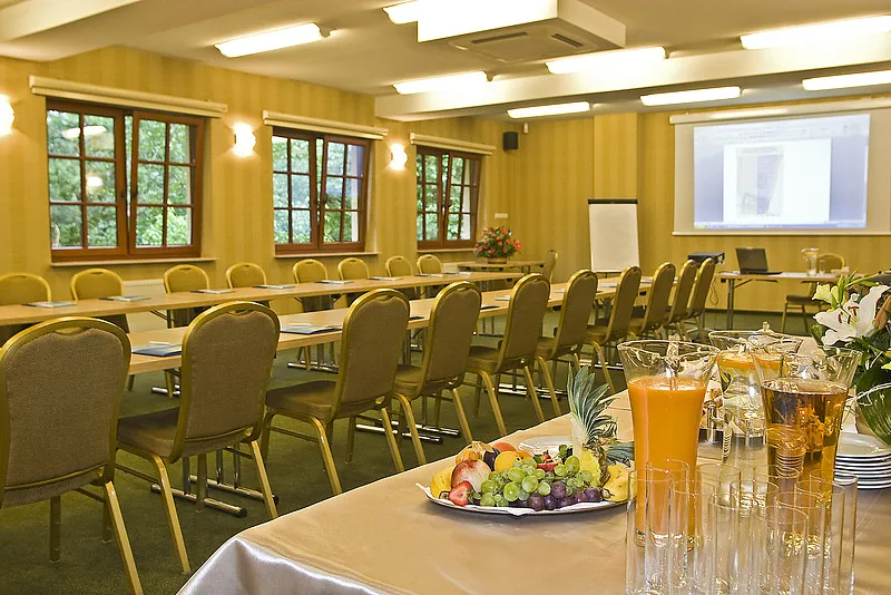 SALA CENTURIA