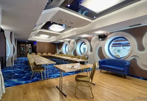 Wnętrze Sala Pub Oceanic – zdjęcie 2
