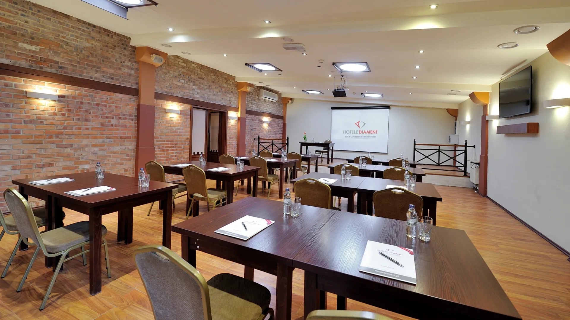 Sala Marakesh