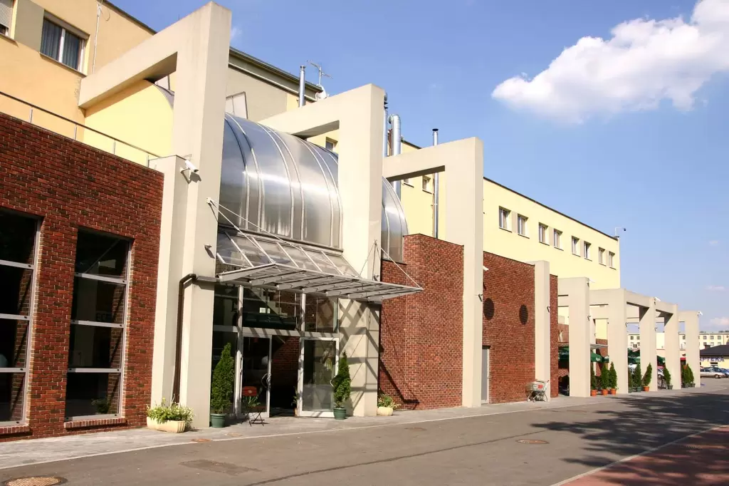 Hotel Liburnia*** - zdjęcie główne
