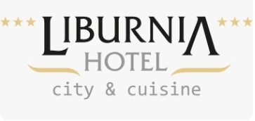 Logo Hotel Liburnia***