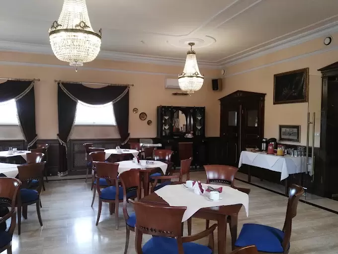 Konferencje i bankiety / restauracje hotelowe