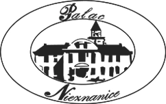 Logo Pałac Nieznanice***