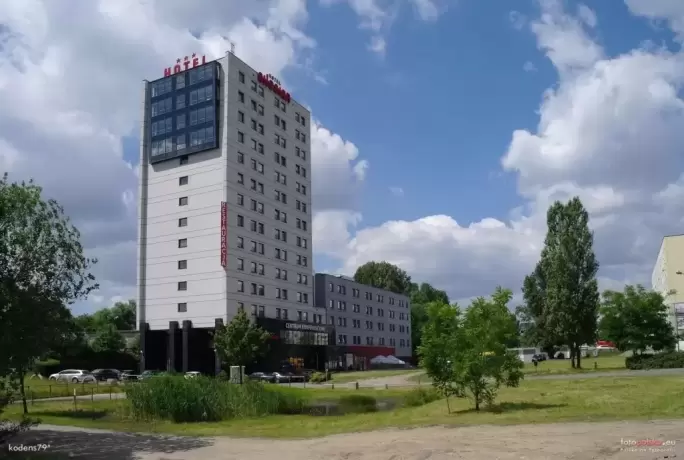 Quality Silesian Hotel