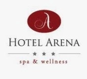 Hotel Arena Spa & Wellness***