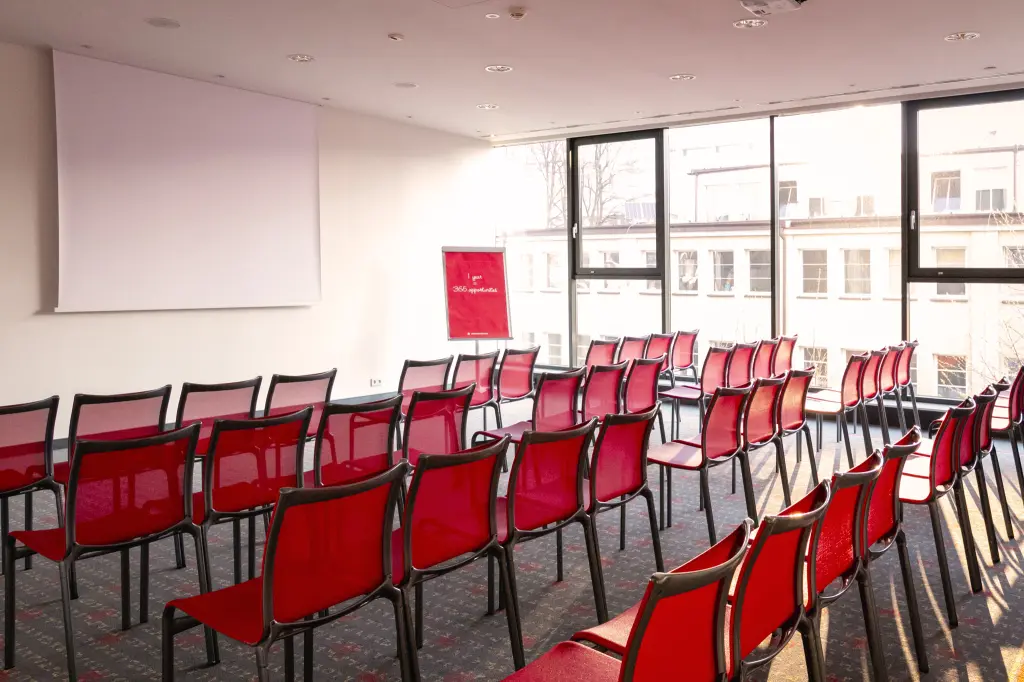 Vienna House Easy by Wyndham Katowice****