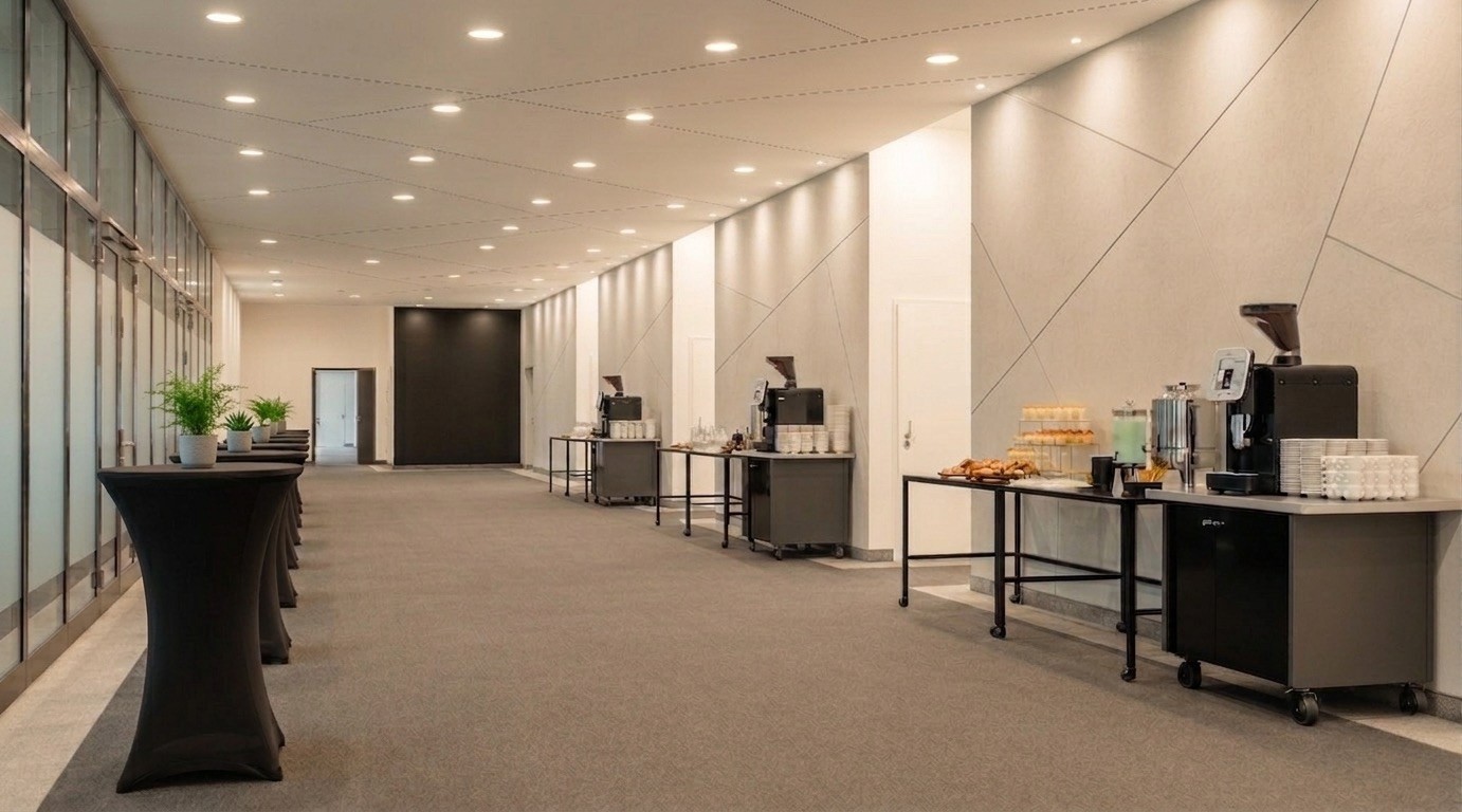 Sala Foyer 1