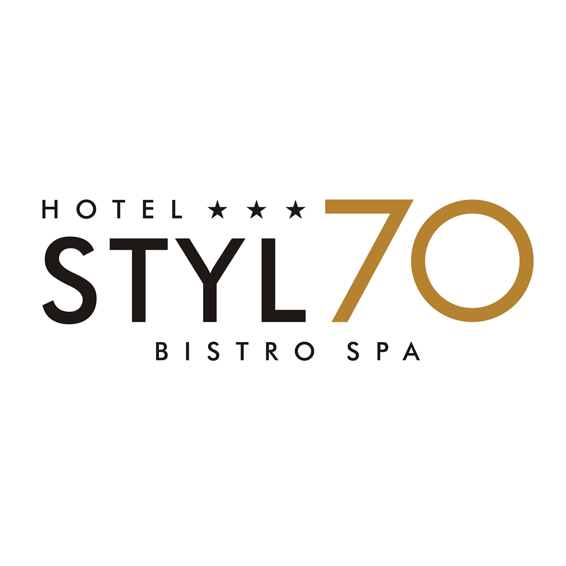 Logo Hotel Styl 70*** Bistro & SPA