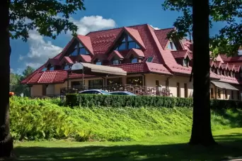 Zdjęcie obiektu Hotel Styl 70*** Bistro & SPA