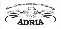 Logo Hotel-Restauracja Adria***