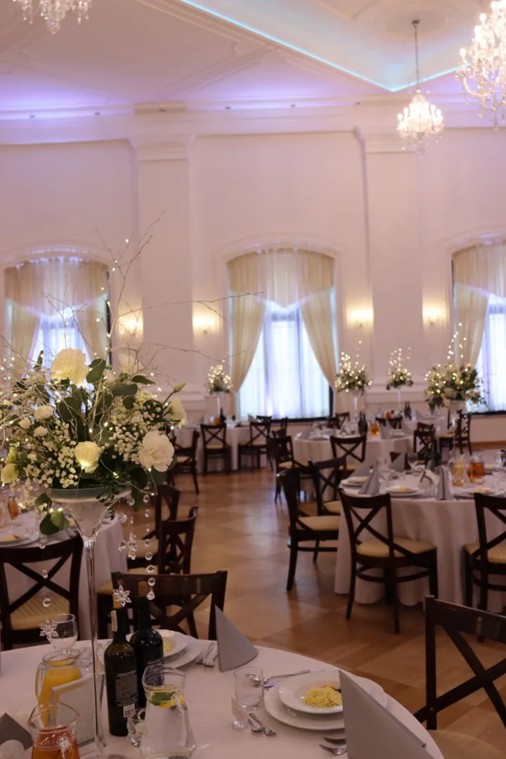 Hotel-Restauracja Adria - zdjęcie z galerii