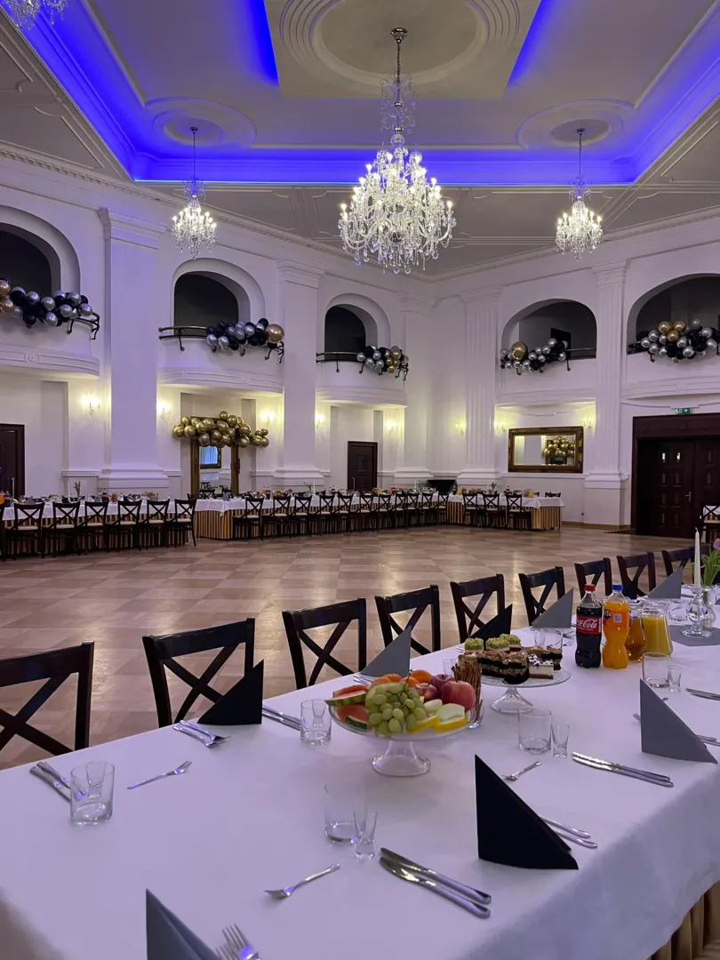 Hotel-Restauracja Adria - zdjęcie z galerii