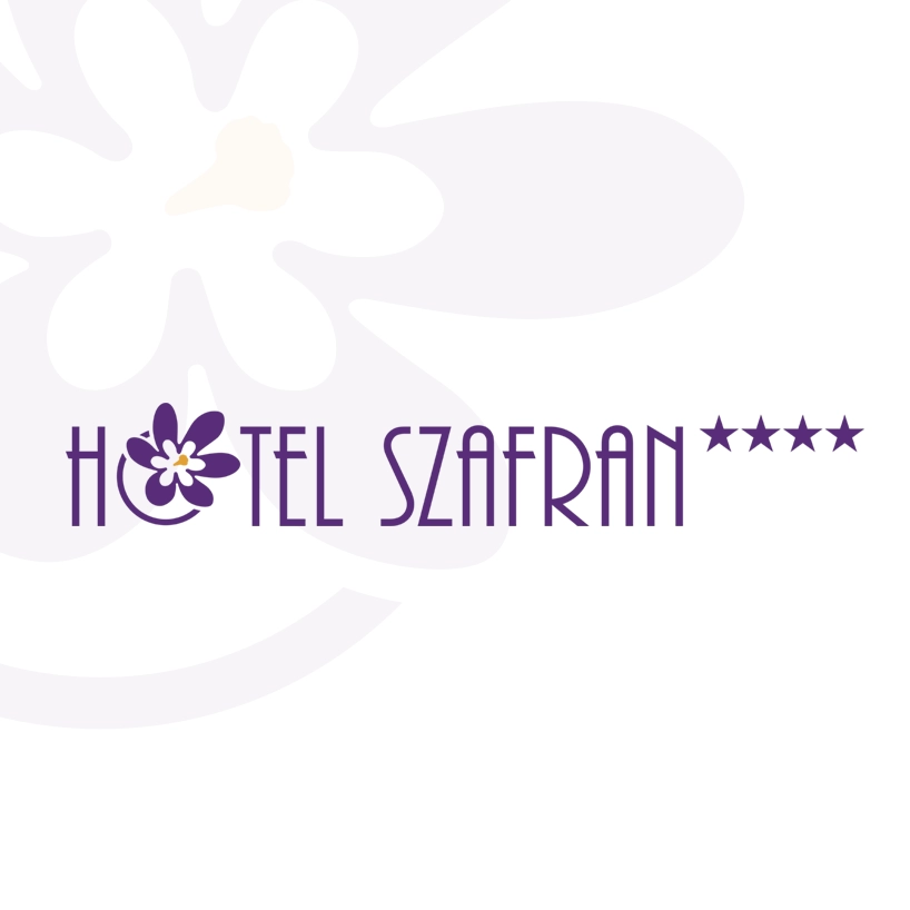 Logo Hotel Szafran****