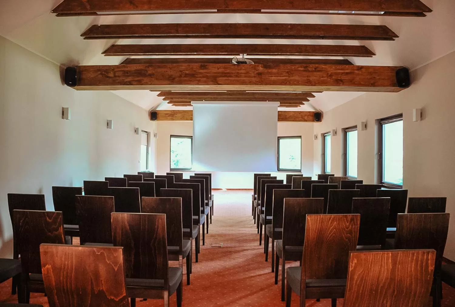 Zdjęcie sali Sala I