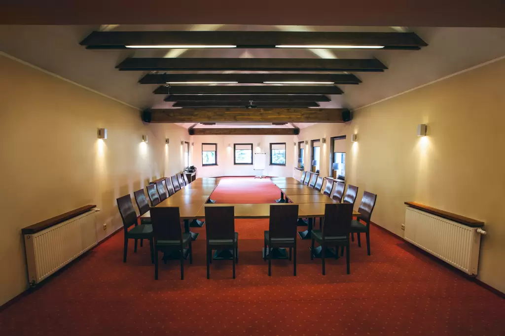 Sale szkoleniowe / zaplecze konferencyjne